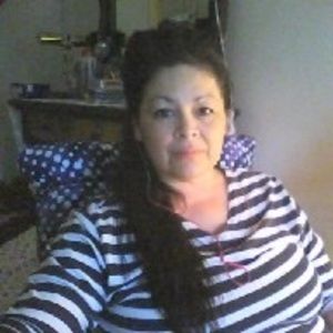 Meet your Posher, Barbara j